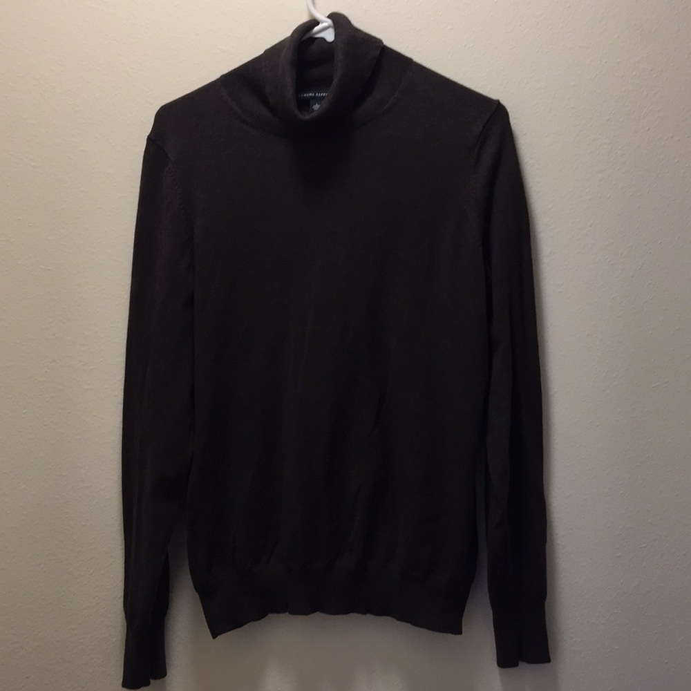 Banana Republic Turtleneck